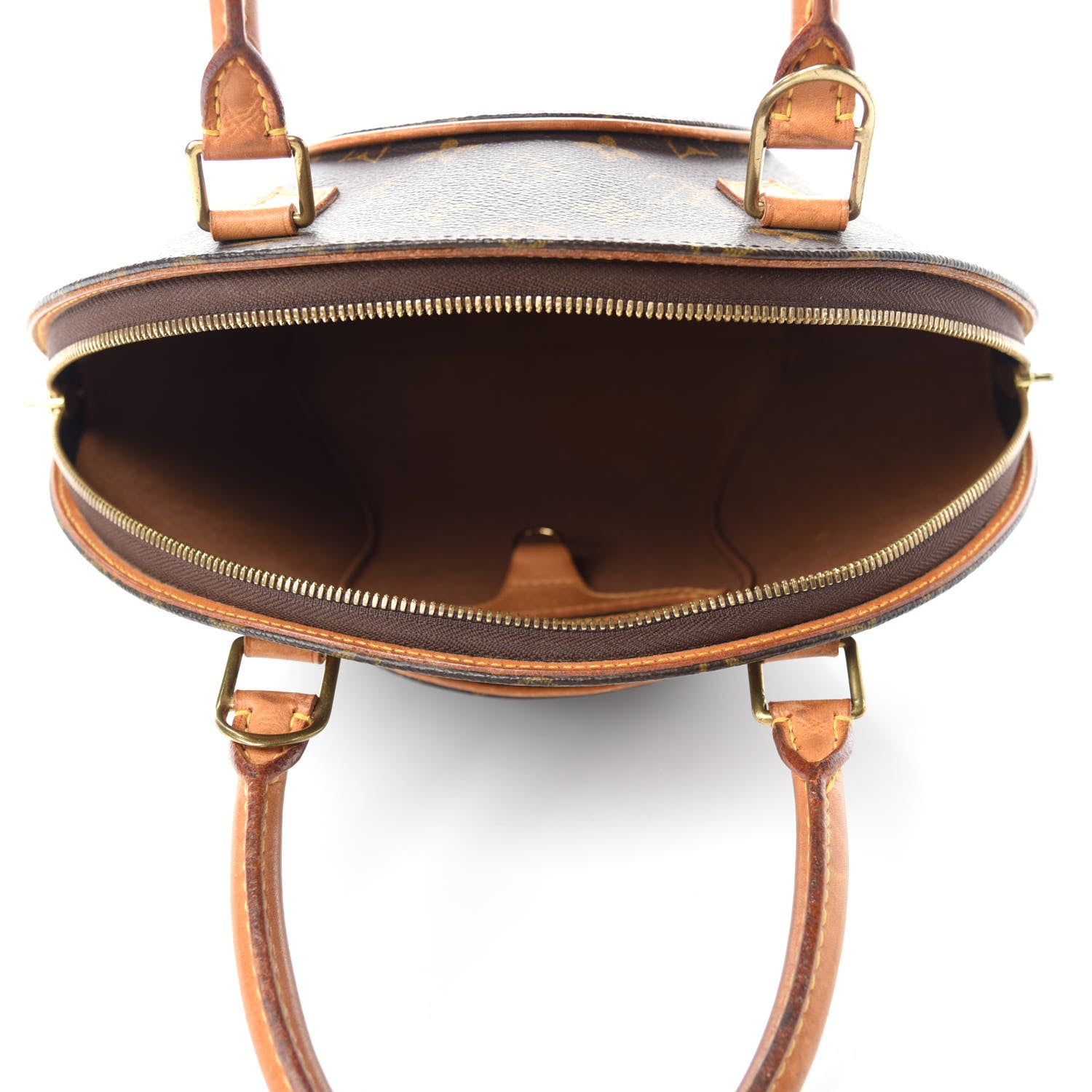 Louis Vuitton Monogram Ellipse PM 5 of 9