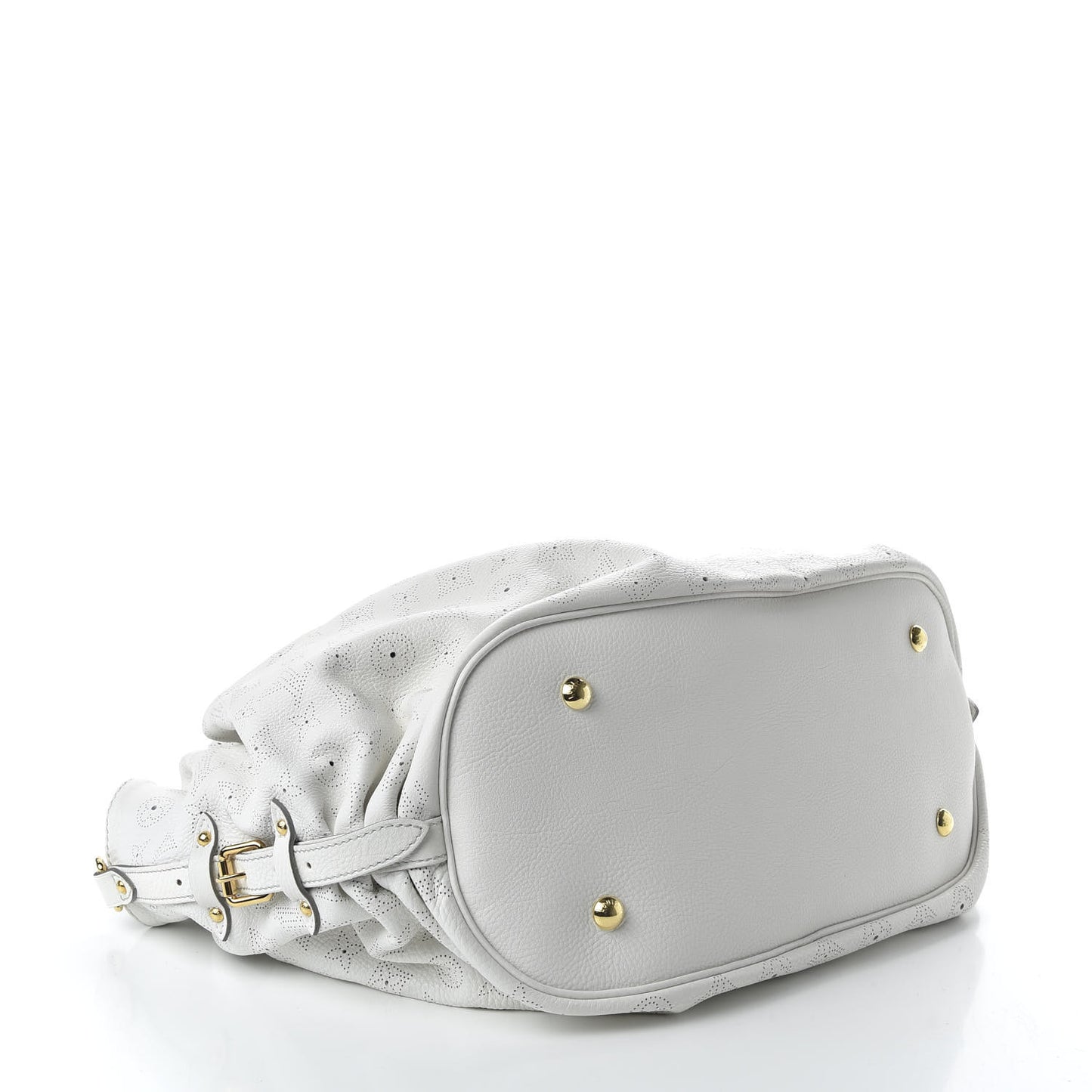 Mahina XL White