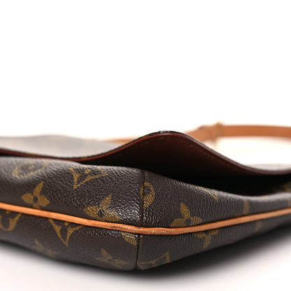 Louis Vuitton Monogram Musette Tango 8 of 8