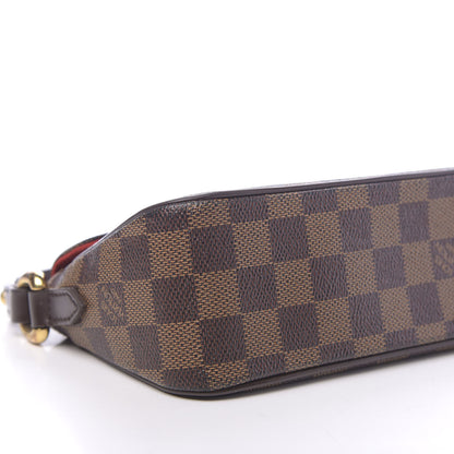 Louis Vuitton Damier Ebene Ravello PM 7 of 11