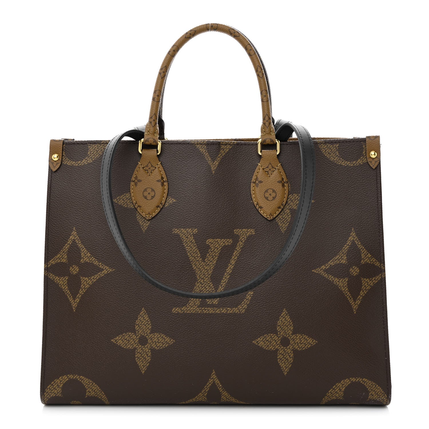 Louis Vuitton Reverse Monogram Giant Onthego MM 1 of 10