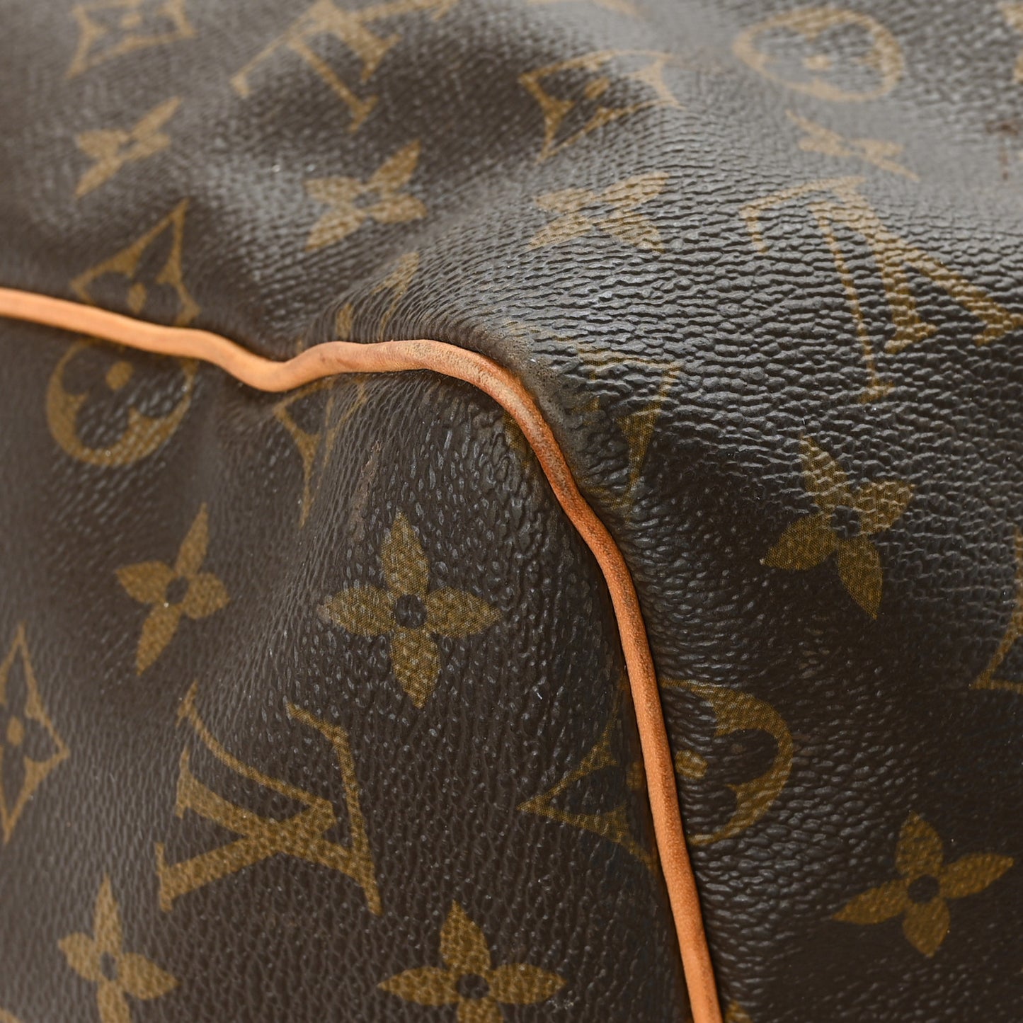 Monogram Keepall Bandouliere 55