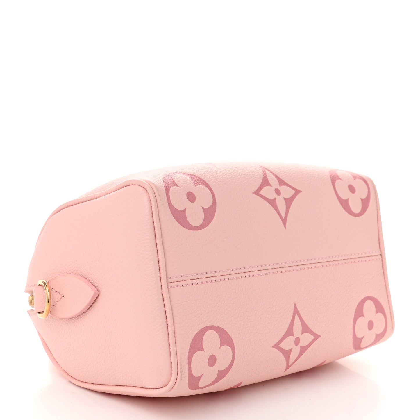 Empreinte Monogram Giant Speedy Bandouliere 20 Degrade Rose Pink