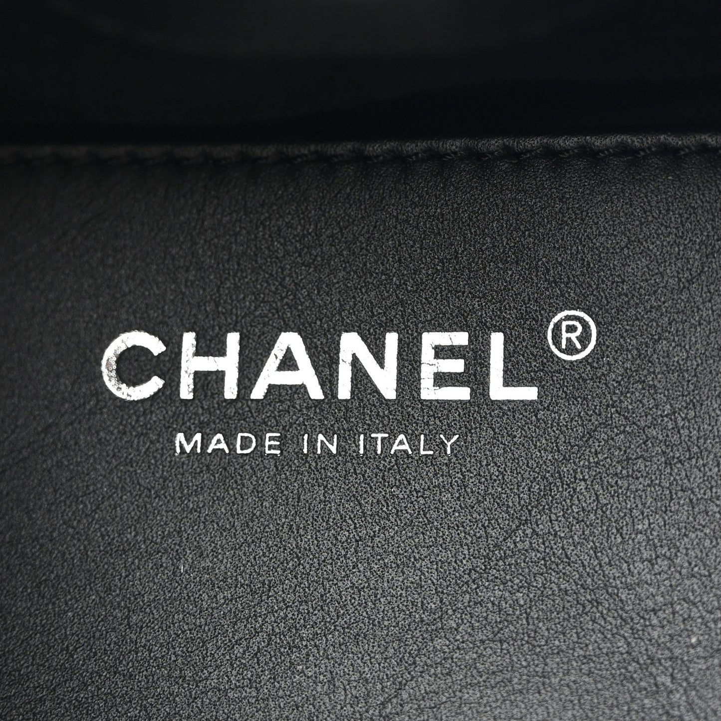 Caviar Quilted Mini Chanel 25 Handbag Black