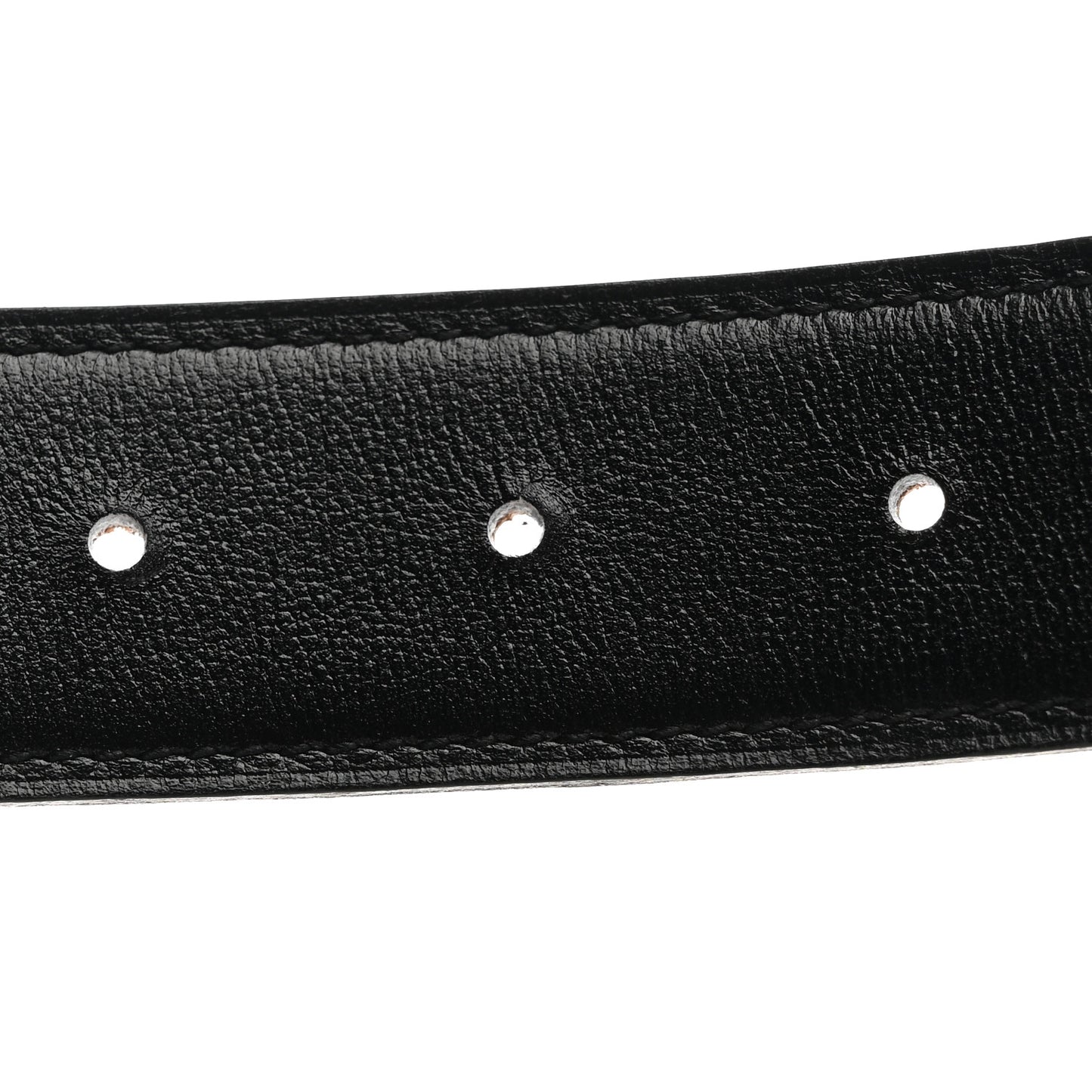 Box Togo 32mm H Belt 80 Black Gold