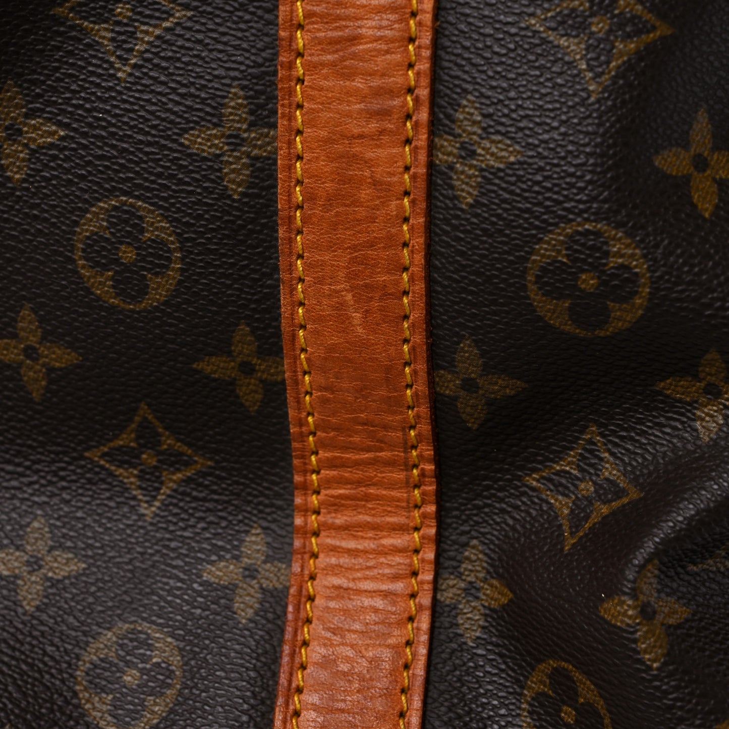 Monogram Keepall Bandouliere 50