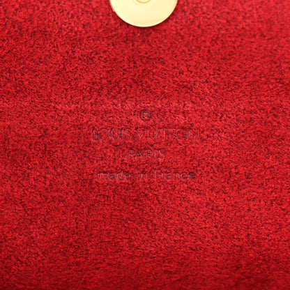Louis Vuitton LOUIS VUITTON Monogram Recital 6 of 10