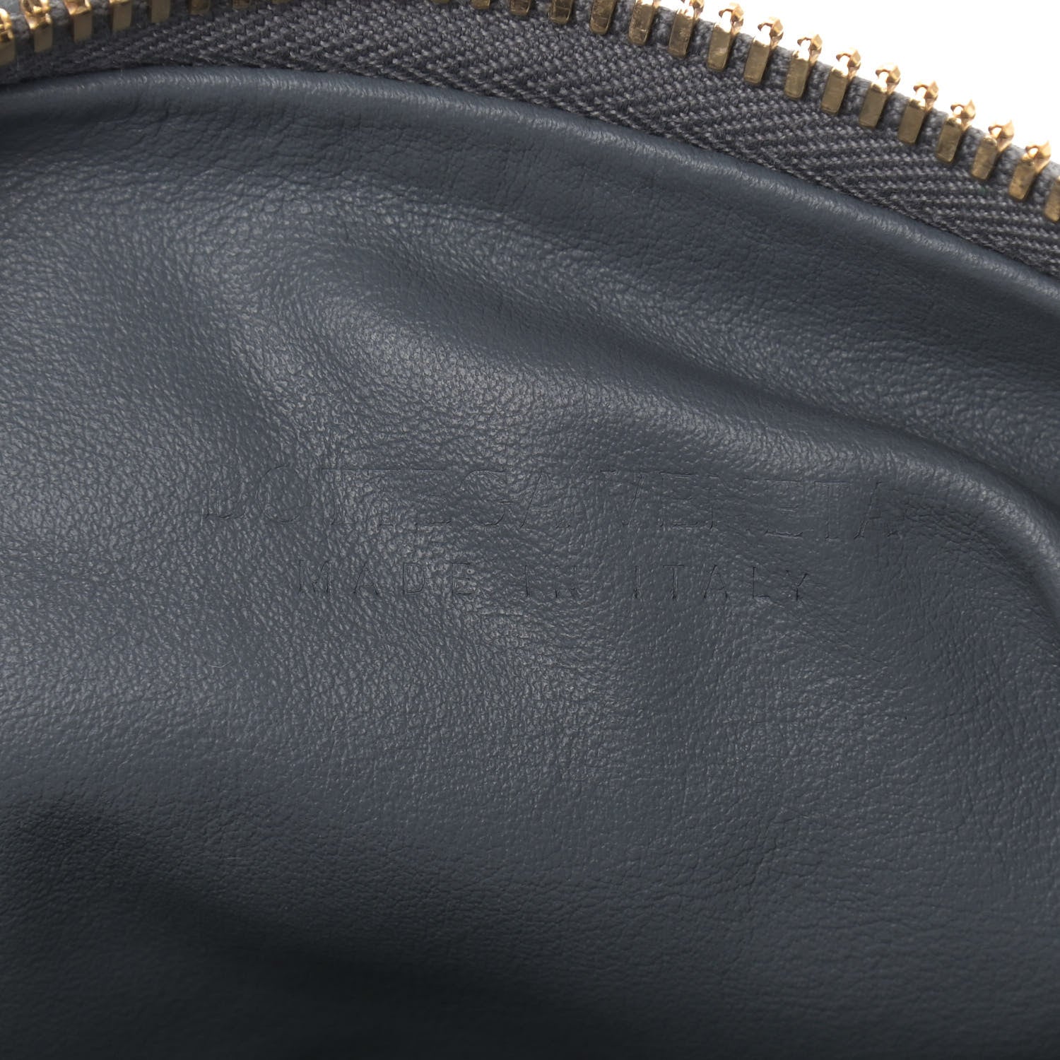 Bottega Veneta Nappa Intrecciato Mini Jodie Thunder 6 of 9
