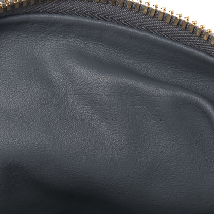 Bottega Veneta Nappa Intrecciato Mini Jodie Thunder 6 of 9