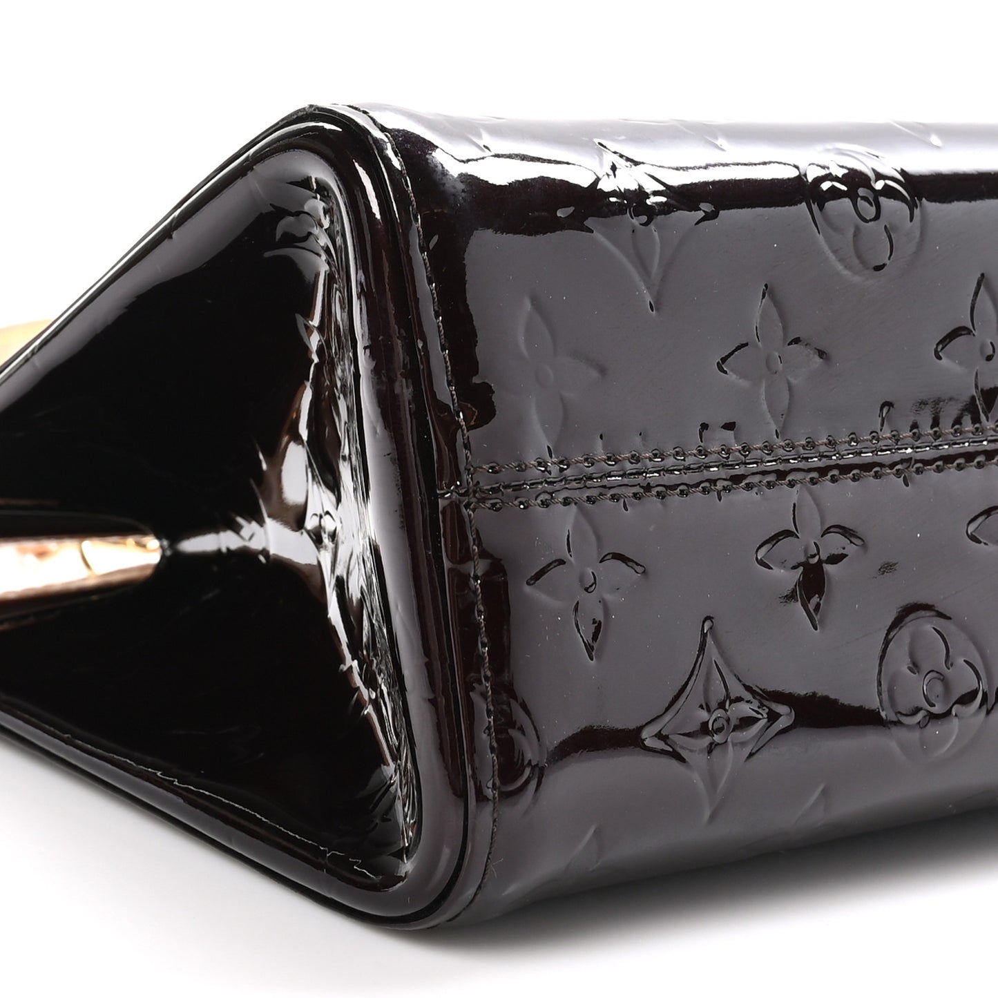 Vernis Roxbury Drive Amarante