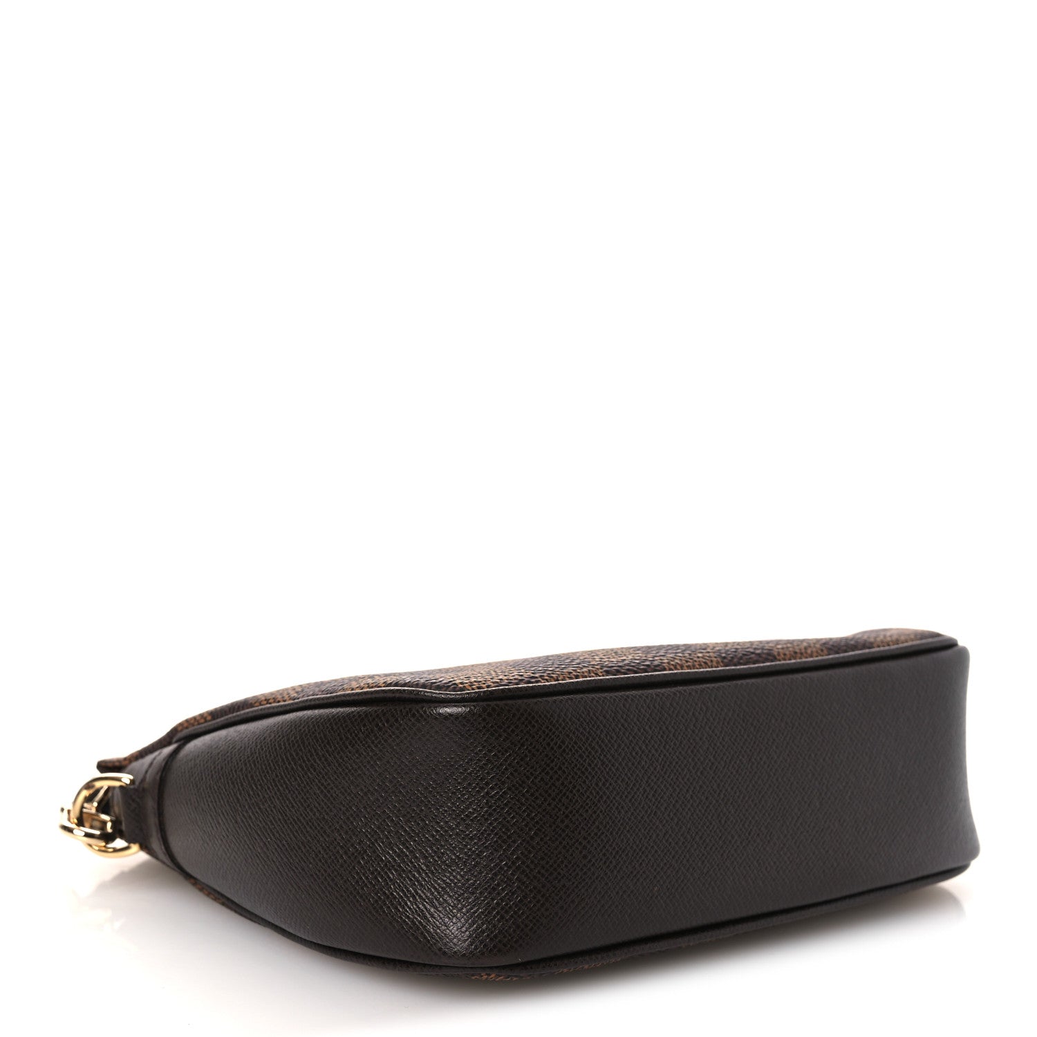 Louis Vuitton Damier Ebene Trousse Make Up Bag Pochette 1853907