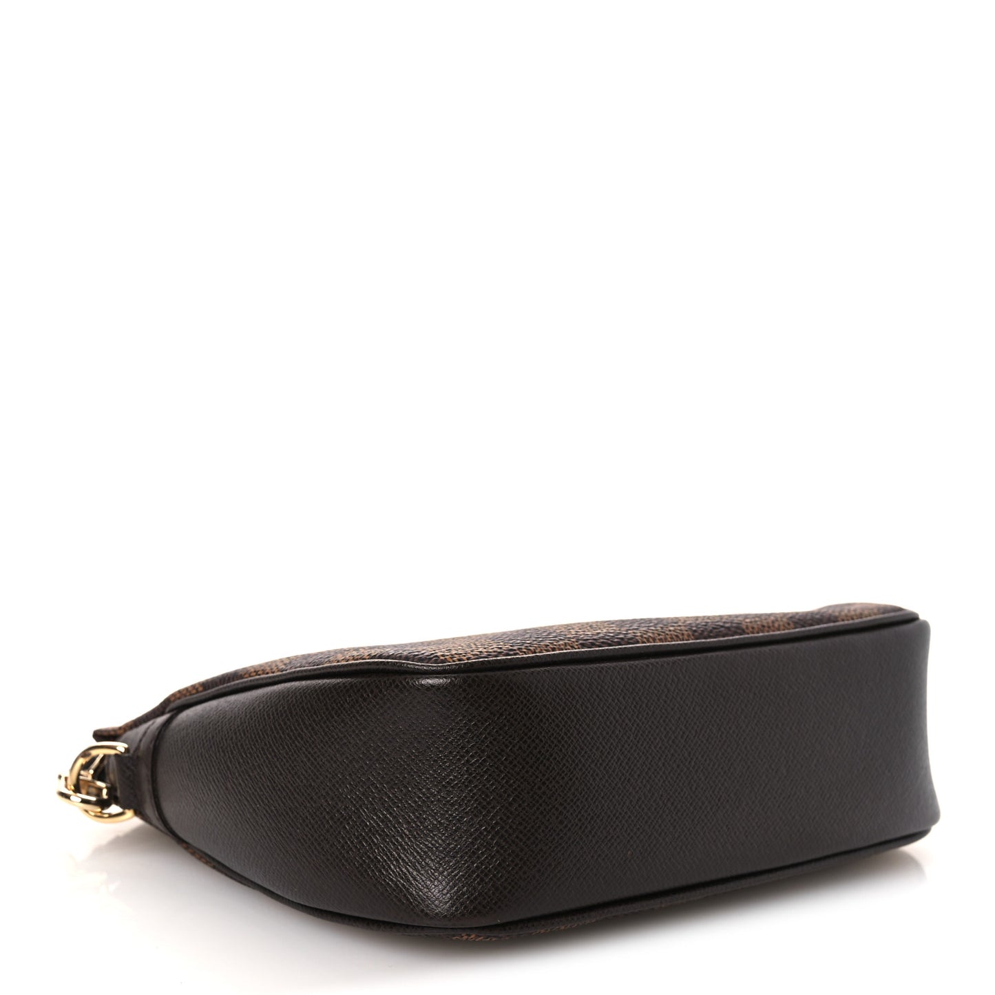 Damier Ebene Trousse Make Up Bag Pochette