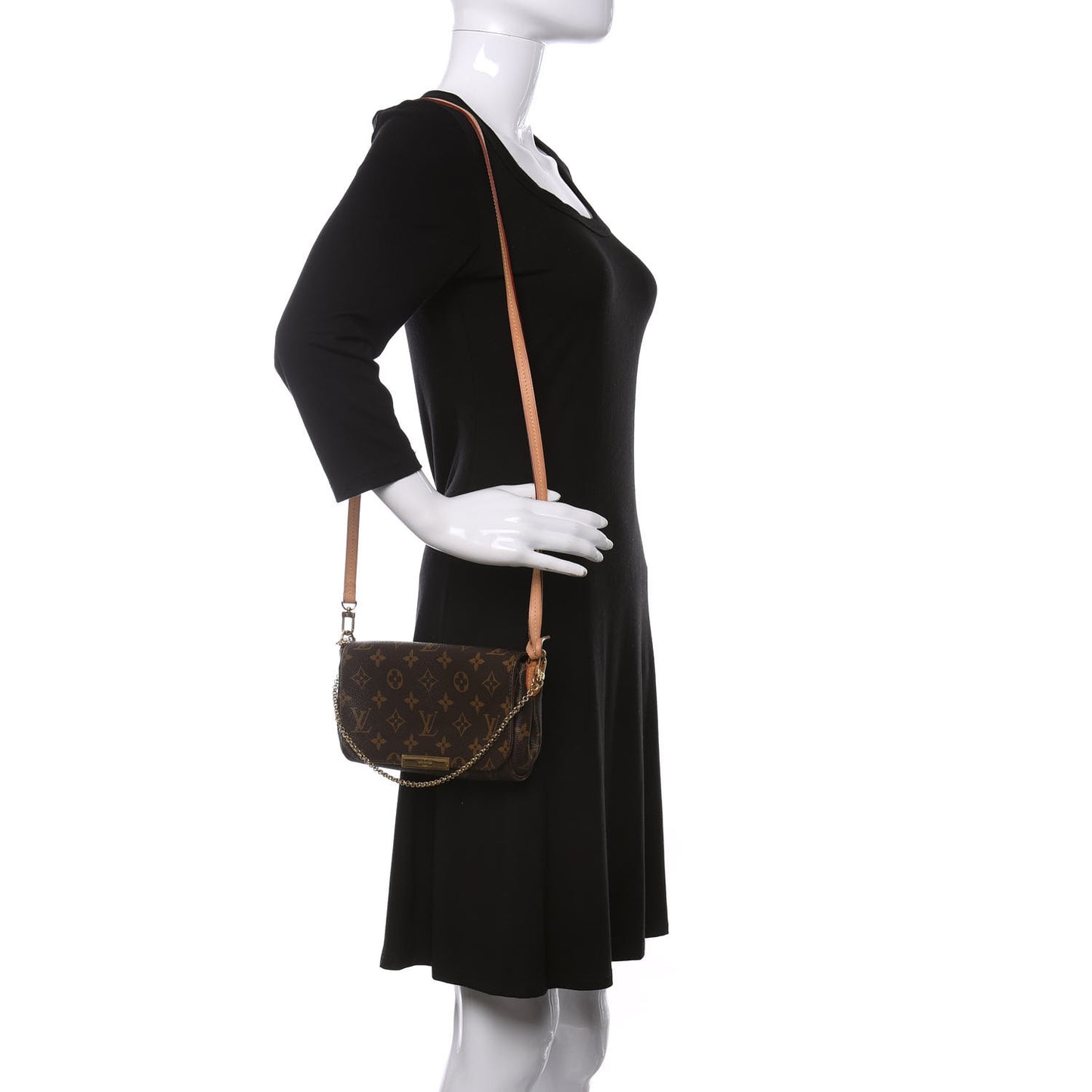 Monogram Favorite PM