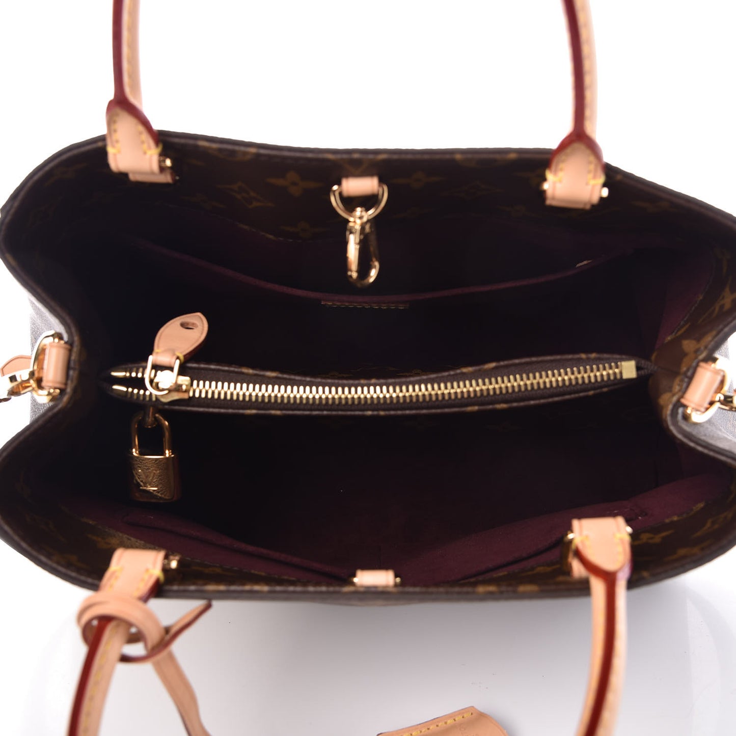 Monogram Montaigne MM