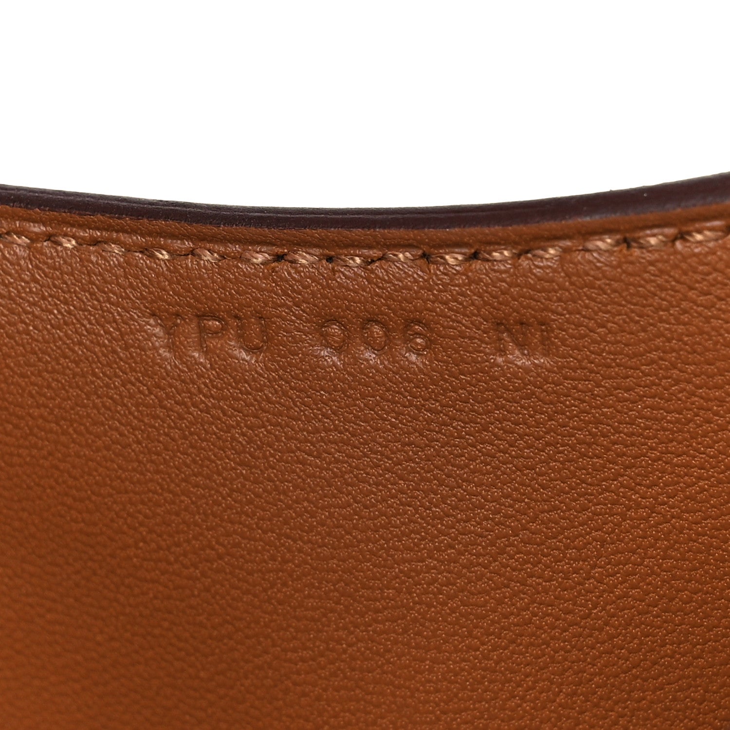 Hermes Swift Anate Rainbow Trim II 31 Gold Multicolor 7 of 10