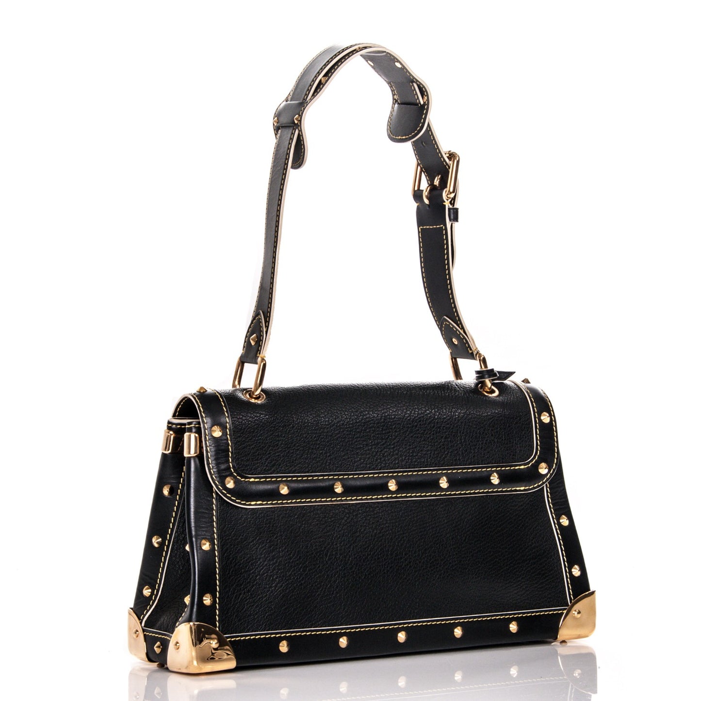 Suhali Le Talentueux Black