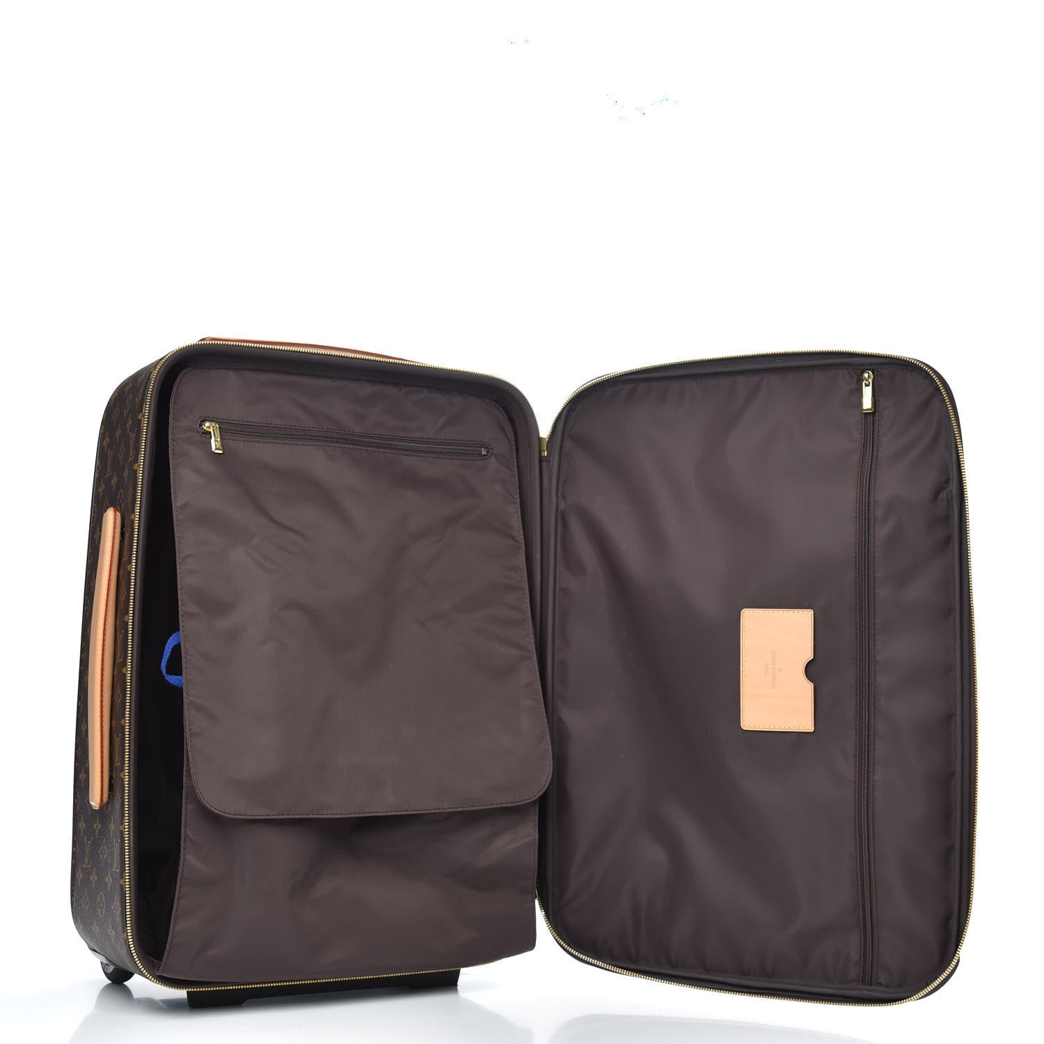 Louis Vuitton Monogram Pegase Legere 55 4 of 11