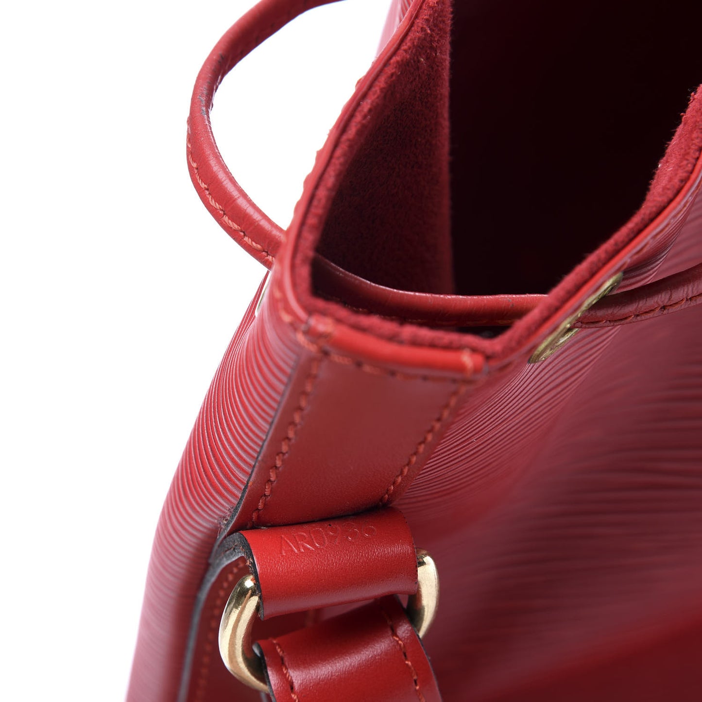 Epi Noe Castillan Red