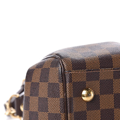 Louis Vuitton Damier Ebene Trevi PM 20 of 25