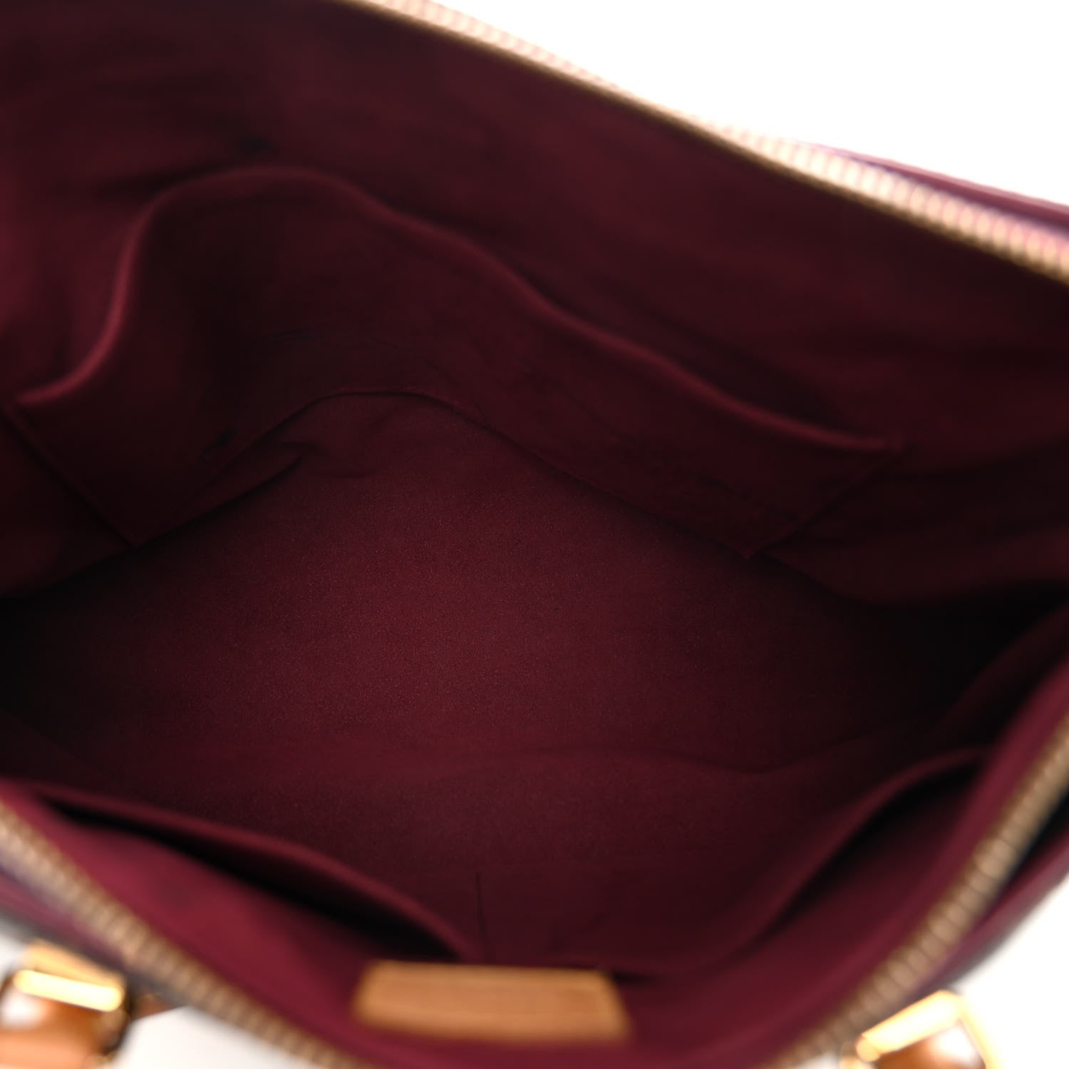 Louis Vuitton Monogram Pallas Aurore 5 of 11