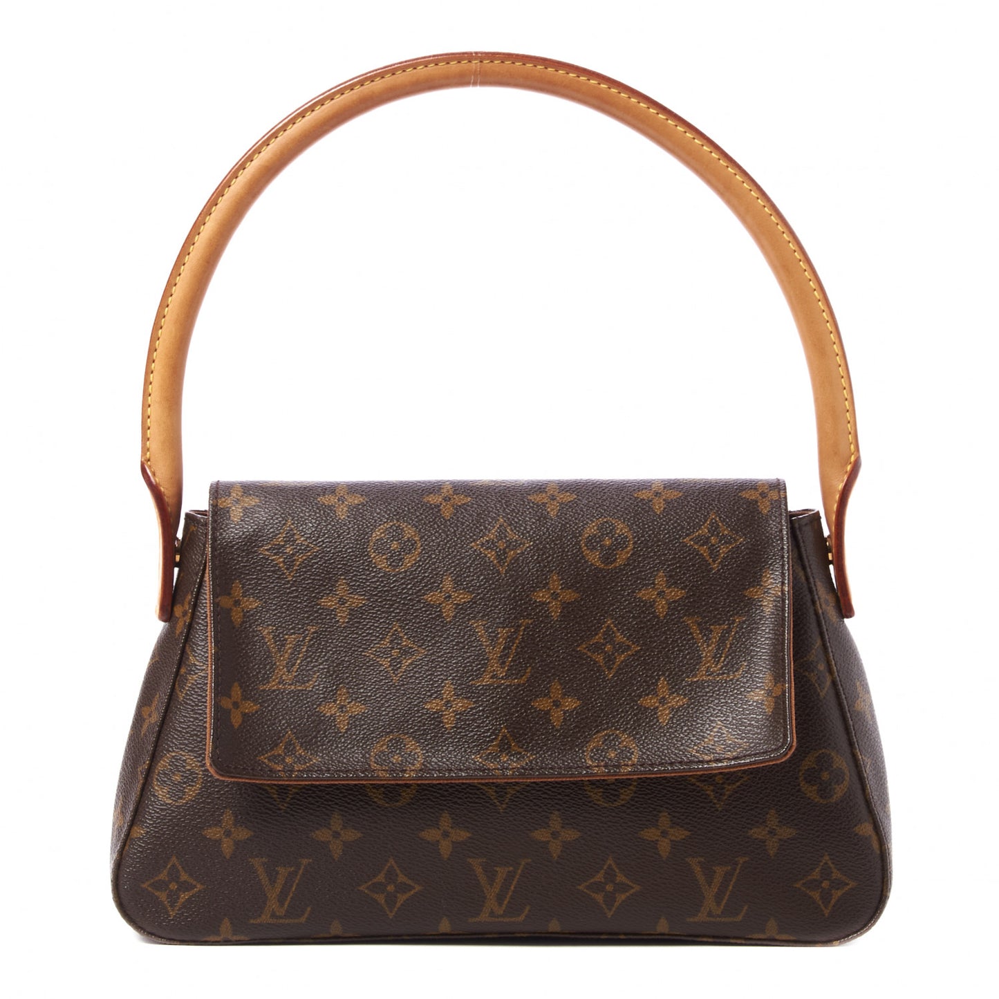 Monogram Mini Looping
