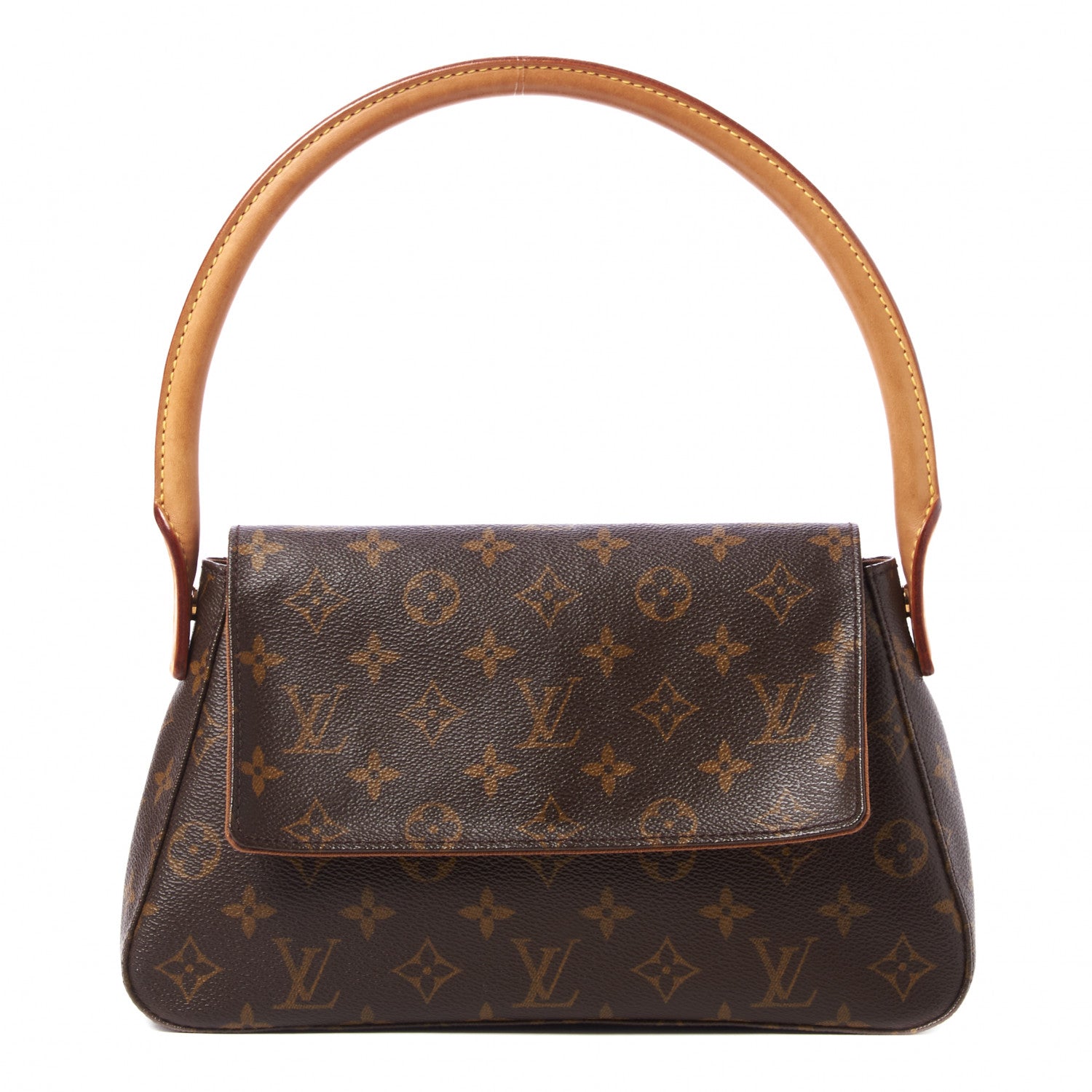 Louis Vuitton Monogram Mini Looping 1 of 16