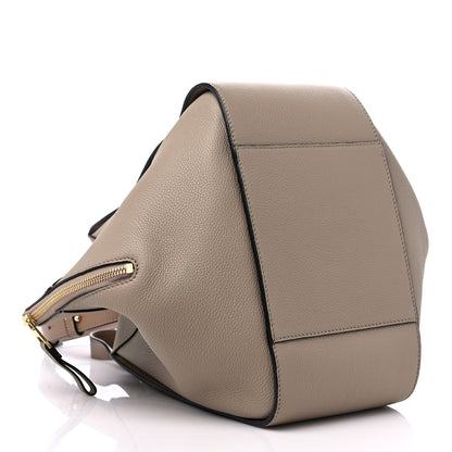 Loewe Calfskin Small Hammock Shoulder Bag Sand Mink 4 of 9