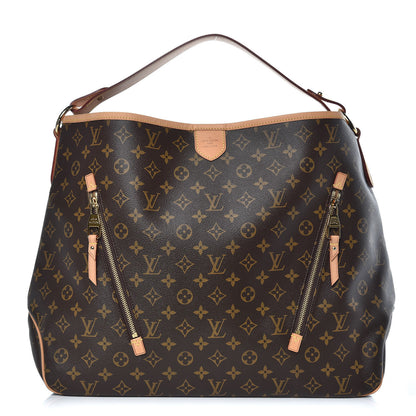 Louis Vuitton Monogram Delightful GM 1 of 8