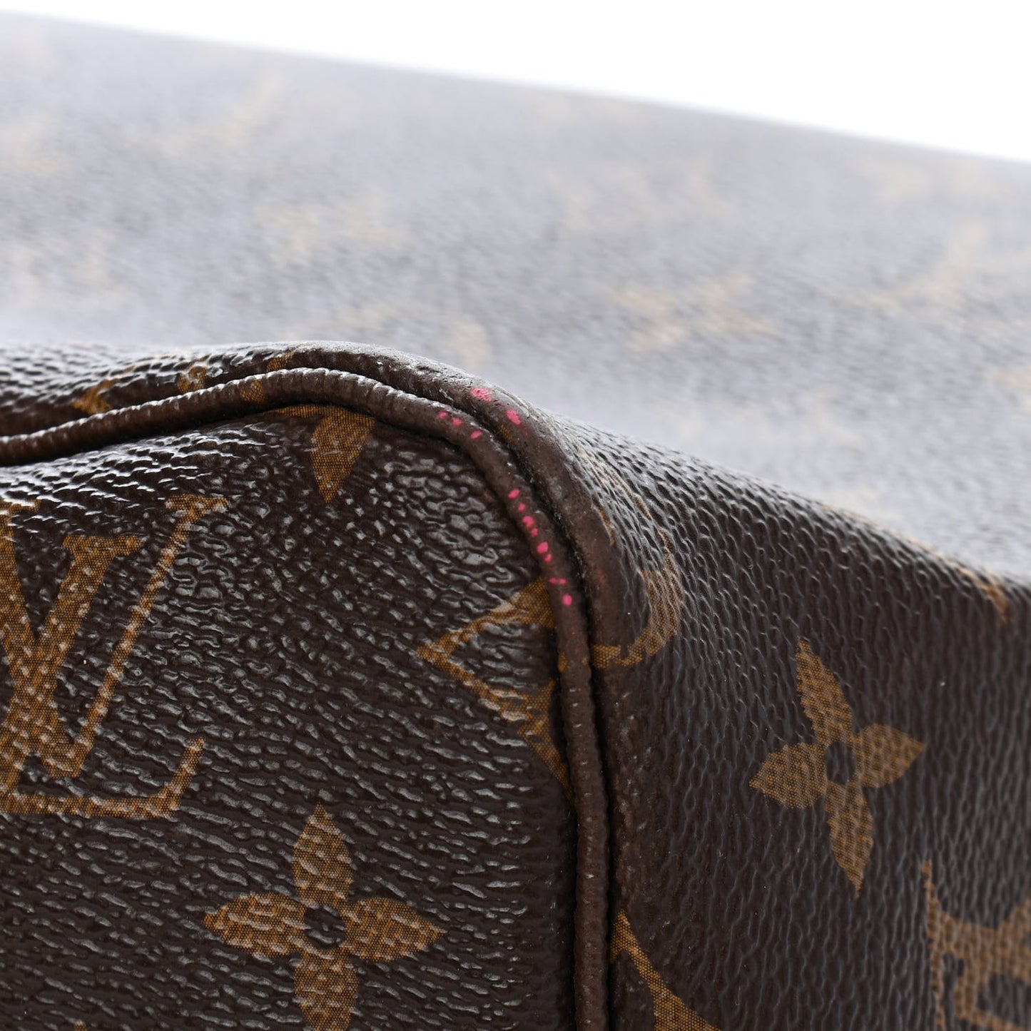 Monogram Neo Neverfull GM Pivoine