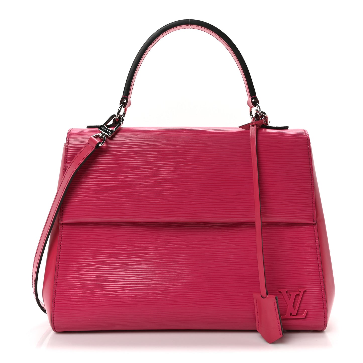 Epi Cluny MM Hot Pink