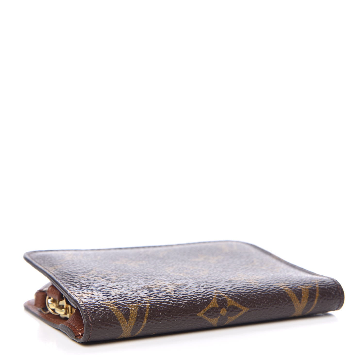 Louis Vuitton Monogram Insolite Coin Purse Wallet 4 of 6