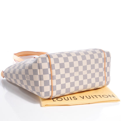 Louis Vuitton Damier Azur Totally PM 5 of 8