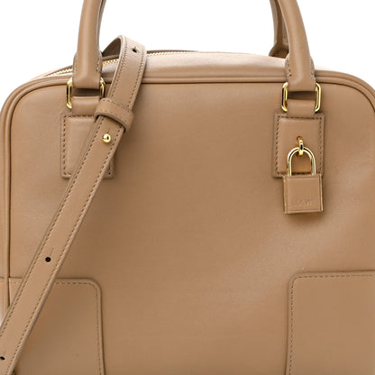 Loewe Calfskin Amazona 19 Brown 8 of 10