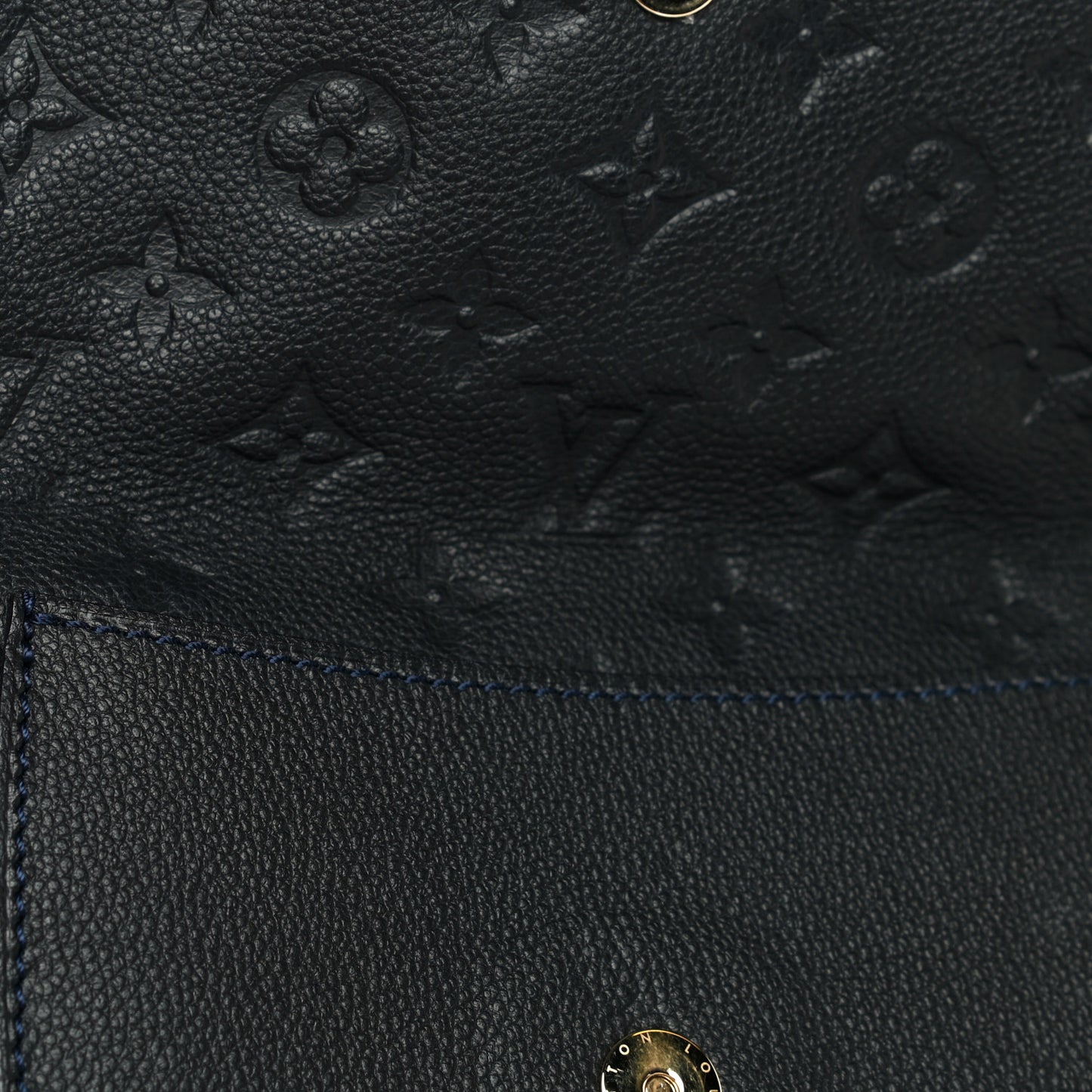 Empreinte Petillante Clutch Infini