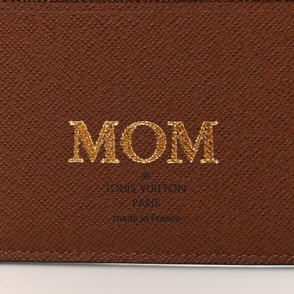 Louis Vuitton Monogram Desk Agenda Cover 6 of 6