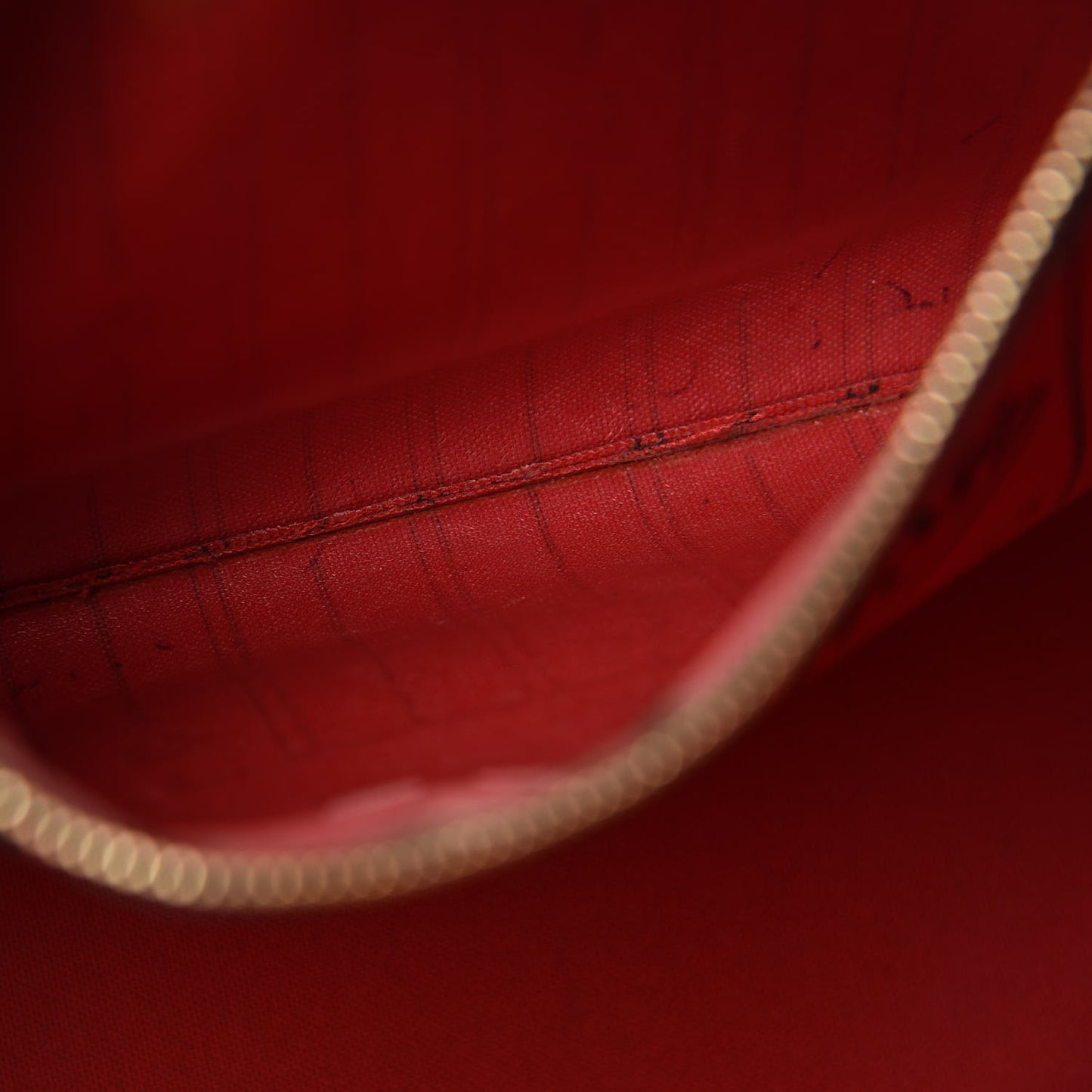 Damier Ebene Neverfull MM