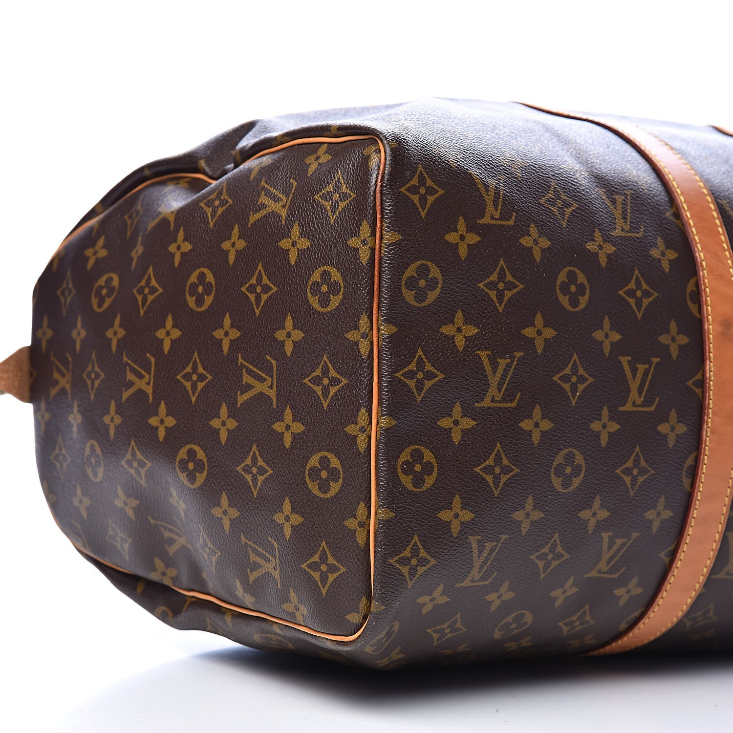 Louis Vuitton Monogram Keepall 50 12 of 14