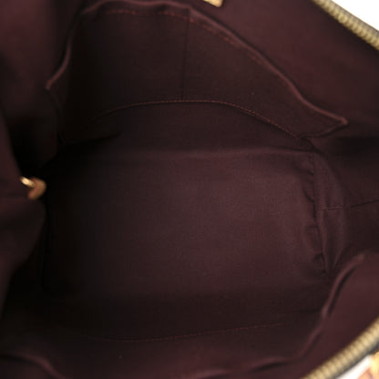 Louis Vuitton Monogram Turenne MM 5 of 12
