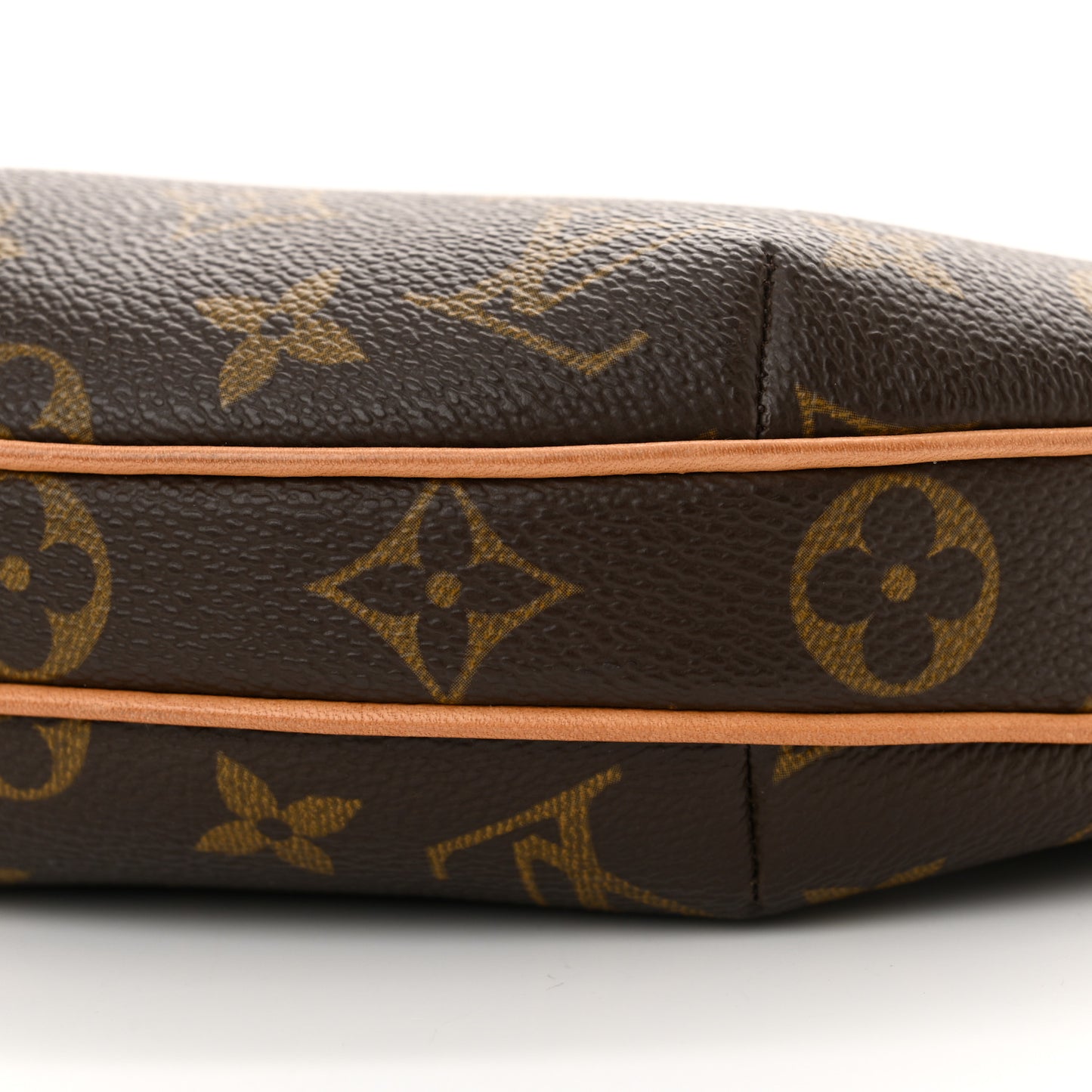 Monogram Croissant PM