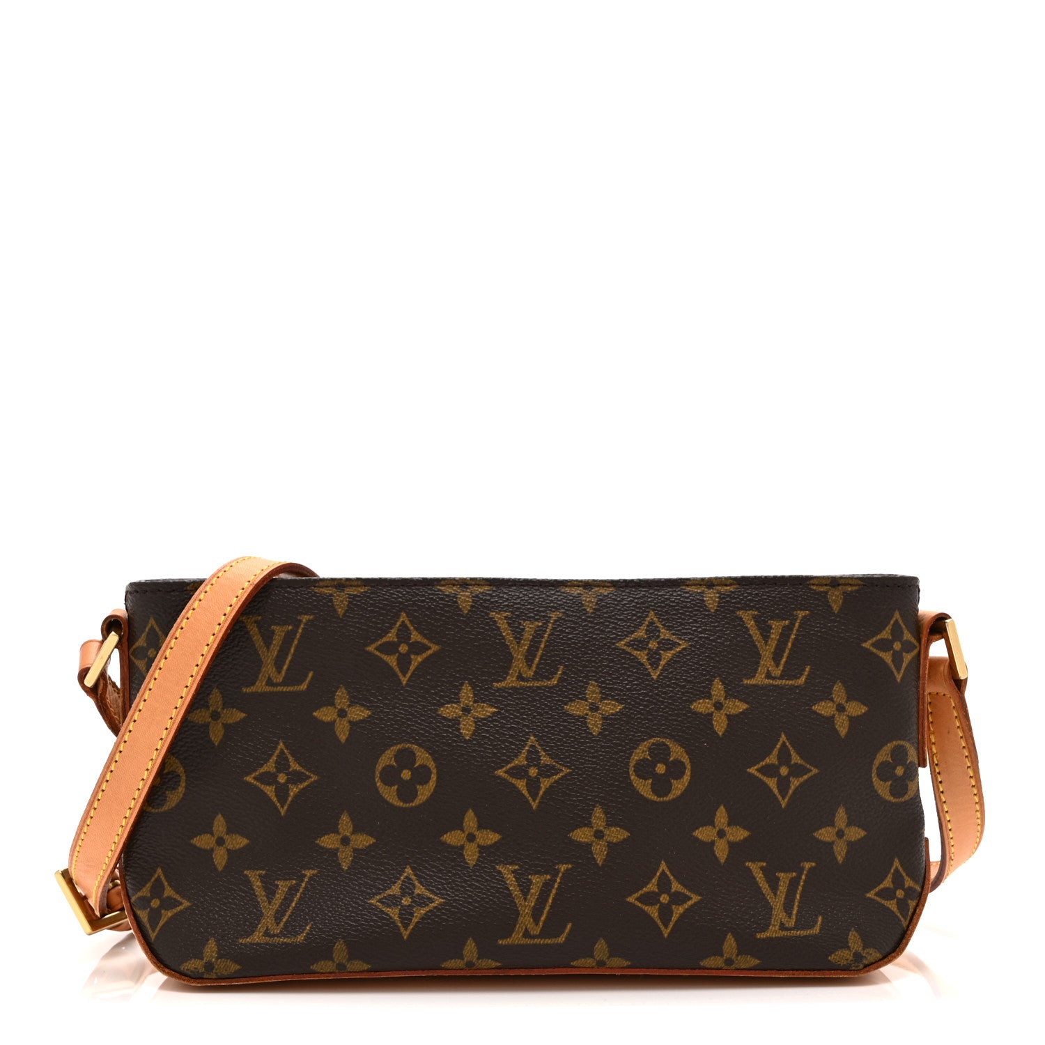 Louis Vuitton Monogram Trotteur 1 of 14