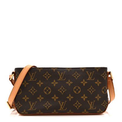 Louis Vuitton Monogram Trotteur 1 of 14