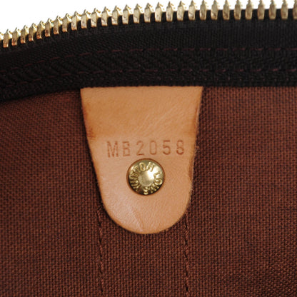 Louis Vuitton Monogram Keepall 60 8 of 8