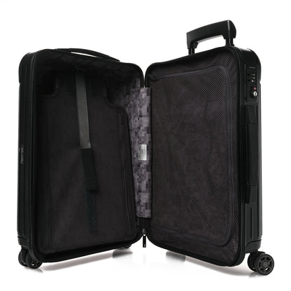 Rimowa Matte Polycarbonate Salsa 52 Black 4 of 16