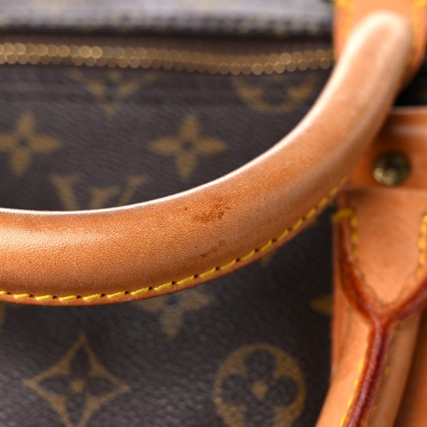 Monogram Keepall Bandouliere 55