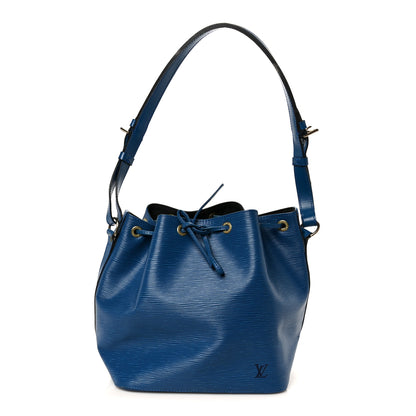 Louis Vuitton Epi Petit Noe Toledo 1 of 12