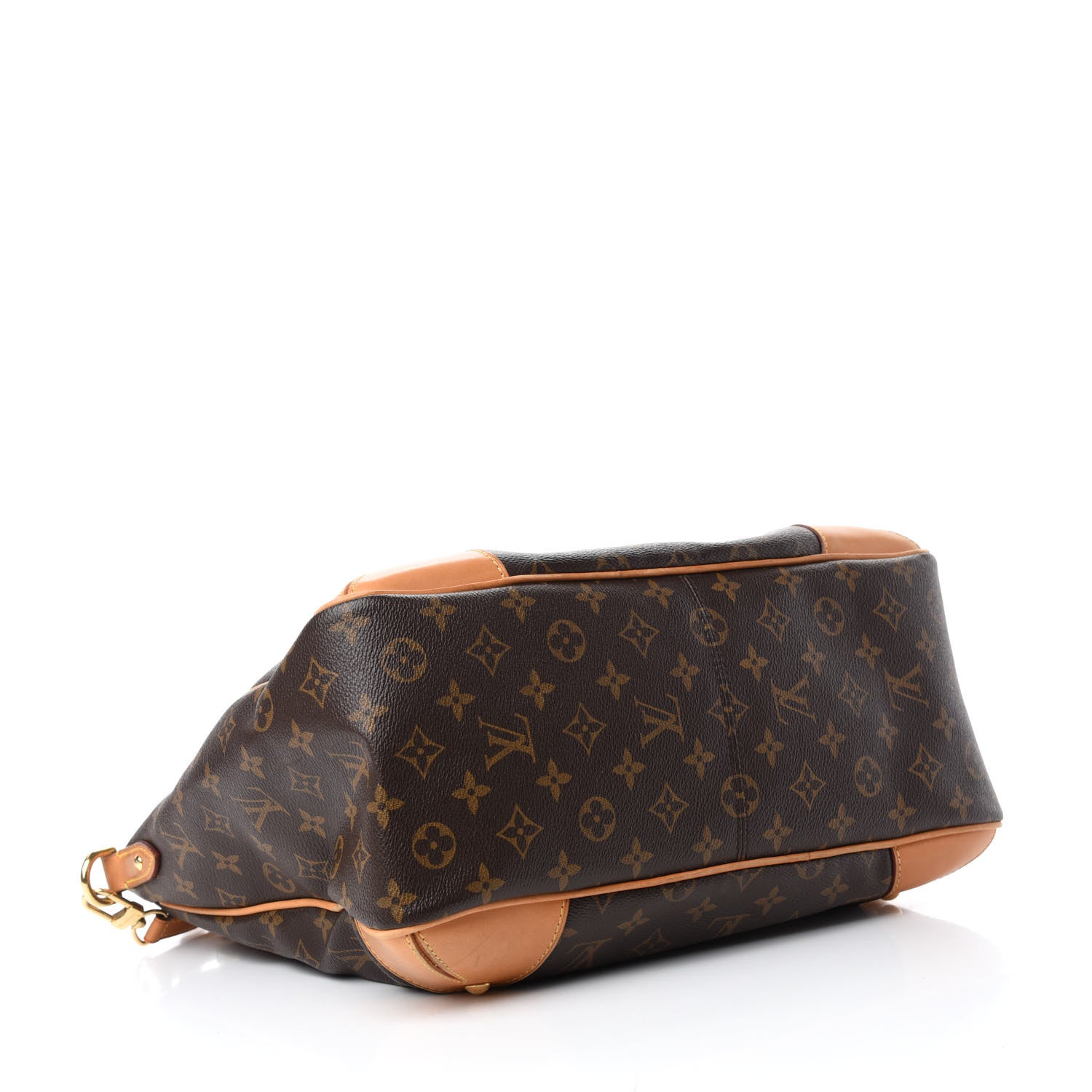 Louis Vuitton Monogram Estrela MM 4 of 13