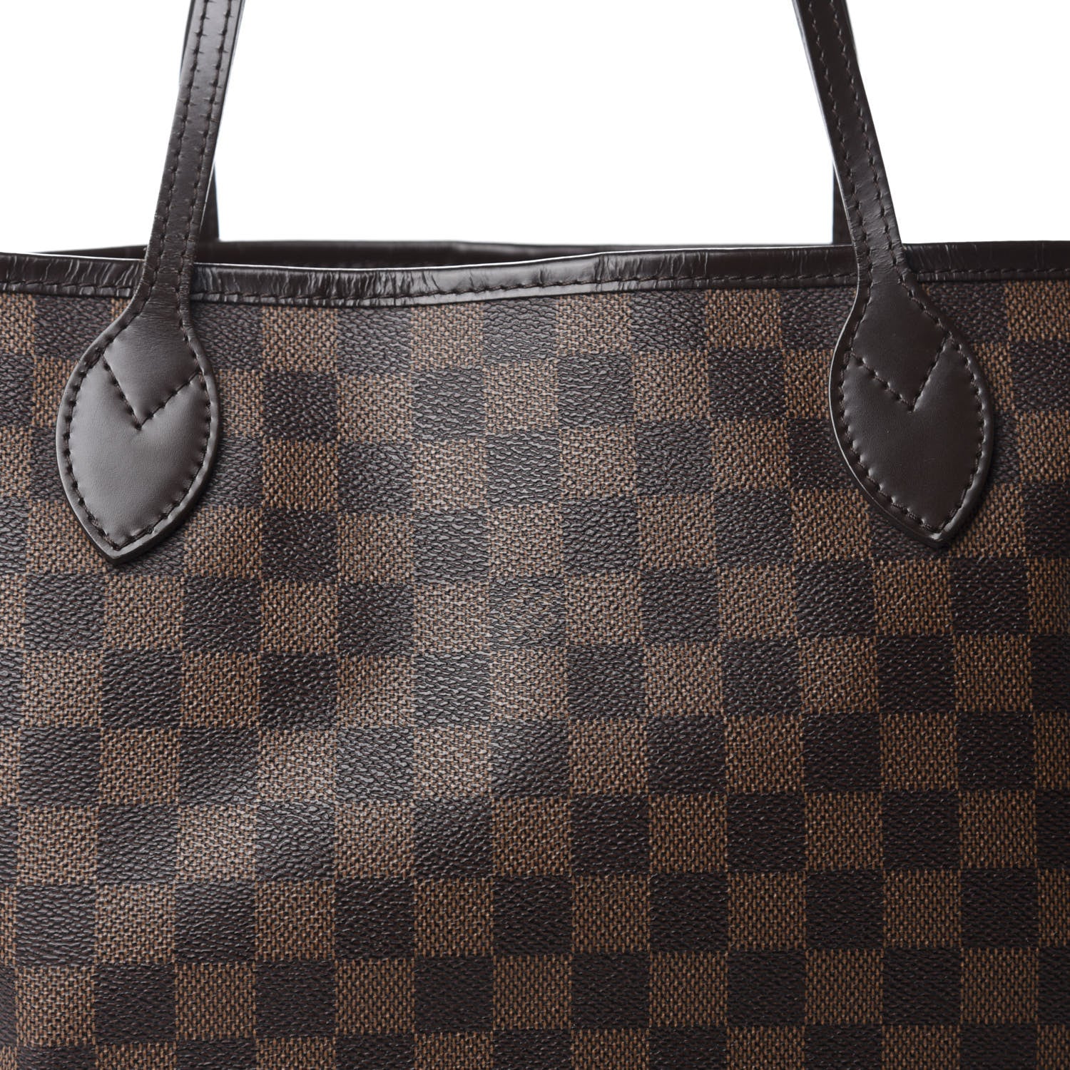 Louis Vuitton Damier Ebene Neo Neverfull MM 14 of 14