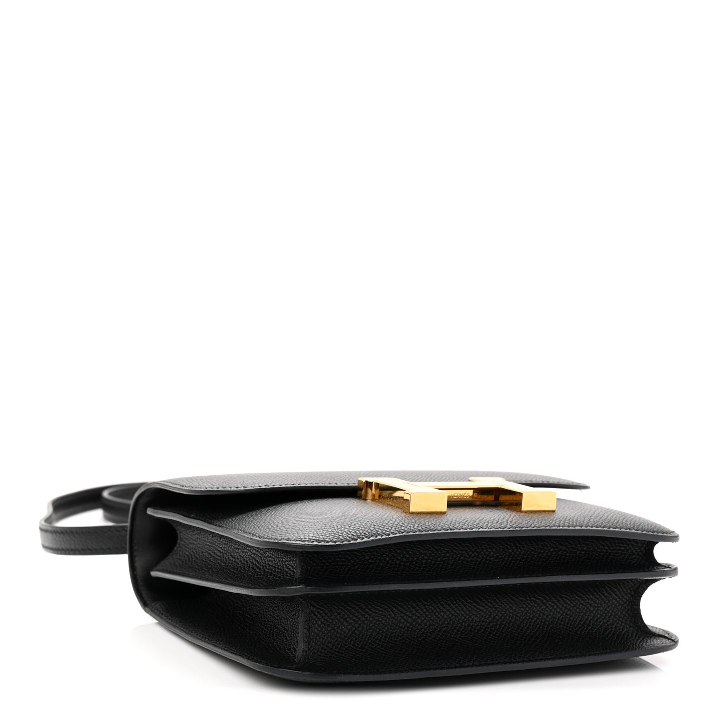 Epsom Constance 18 Black