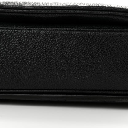 Louis Vuitton Empreinte Pochette Metis Black 13 of 13