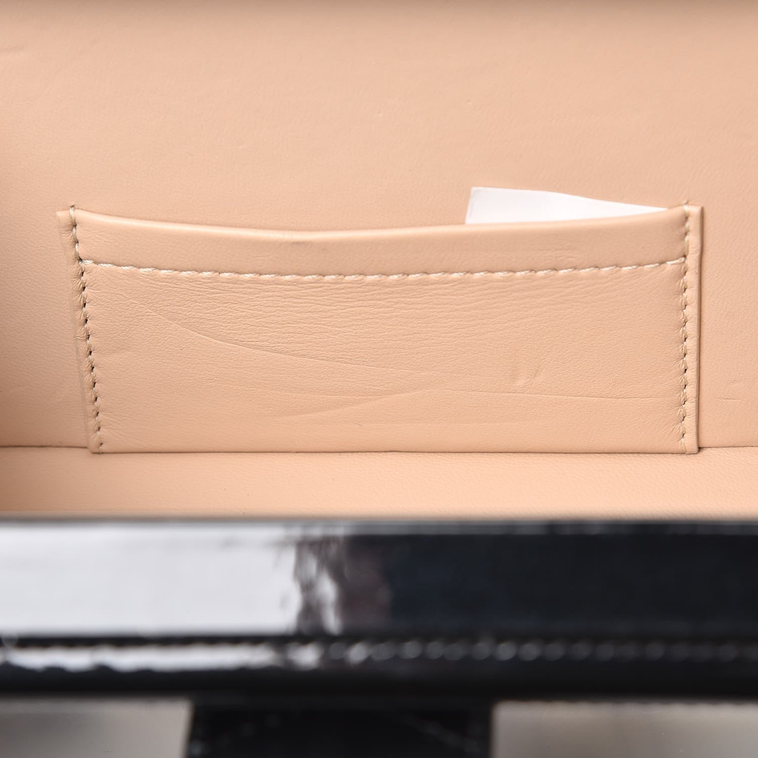 Louis Vuitton Vernis Stickers Petite Malle White 8 of 10
